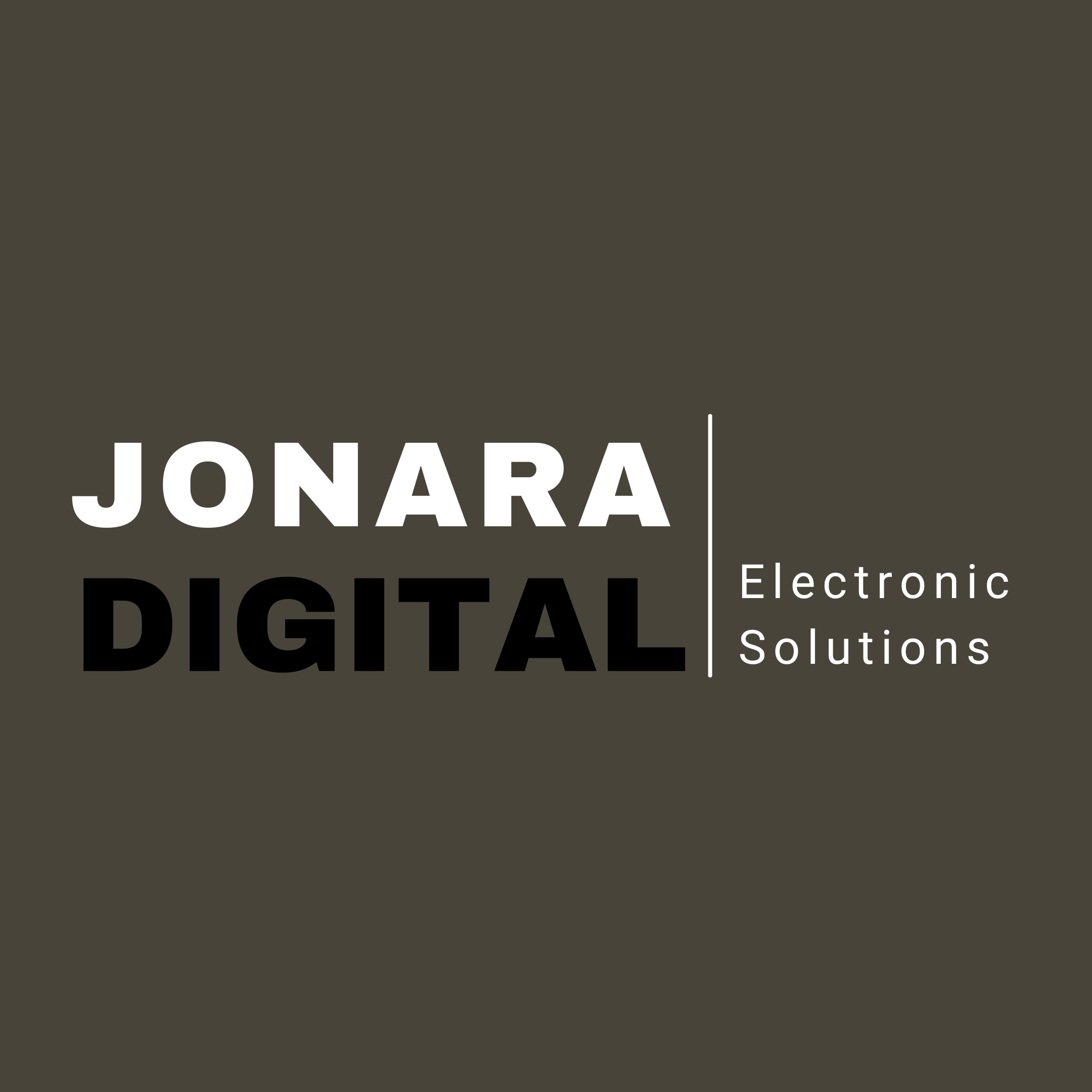 Jonara Digital