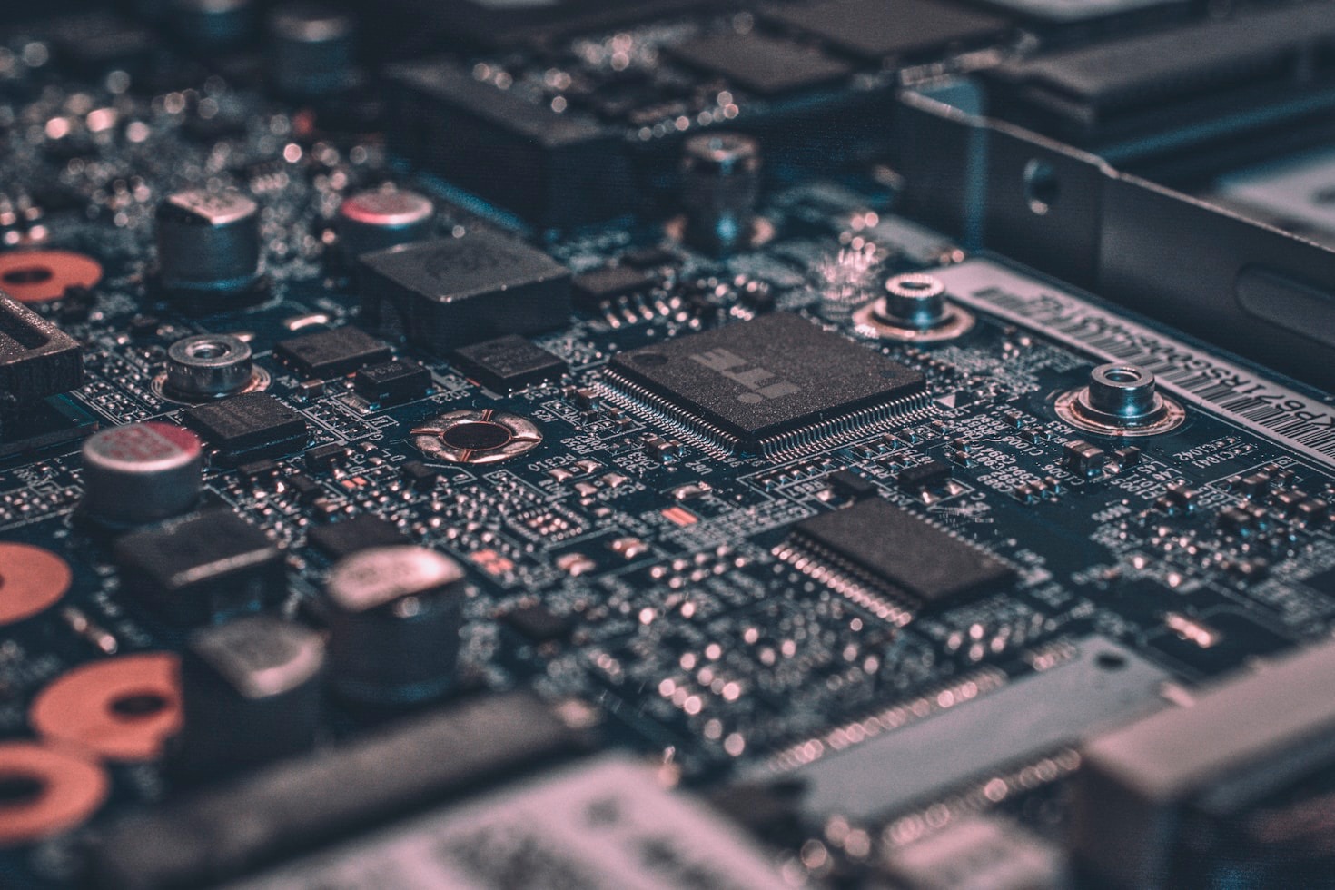 Die neuesten Trends bei elektronischen Geräten
